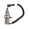 Vehicle Speed Sensor Fits D21 Frontier NP300 Pathfinder Pickup Xterra Auto Trans