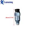 215920102101 215920102201 215920102301 3-piece set Speed Sensor Replacement Fit For Siemens VDO 4pinsReplacement Sensors2