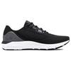 Under Armour Hovr Sonic 5 'Schwarz Weiß' Sneaker 3024898-001