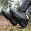 40-46 Men's Plus Size Anti Slip Wear-resistant Fashionable Casual and Comfortable Outdoor Hiking Shoes Hiking Shoes