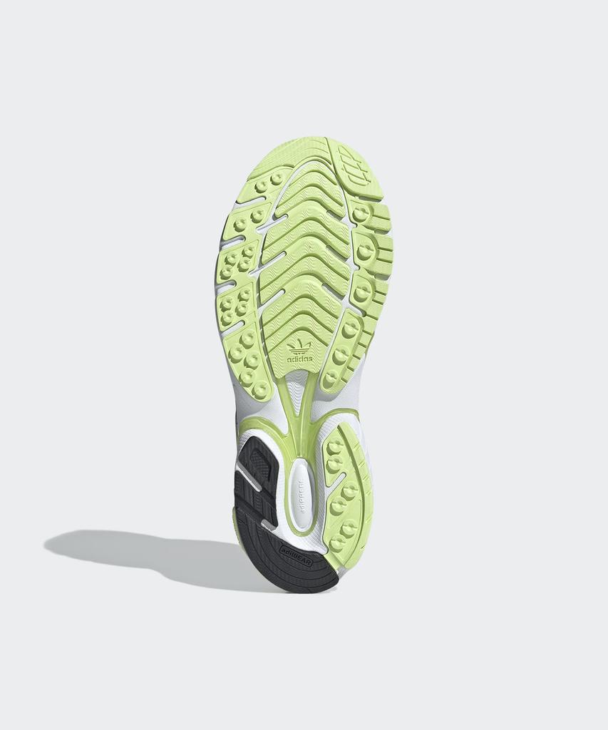 Adidas Adistar Cushion - White:Lime / Id5744
