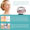 Mini Ultrasonic Sculpting Tool: HIFU EMS Pulse for Lifting & Wrinkle Smoothing