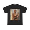 Tricou Jade Cargill WWE