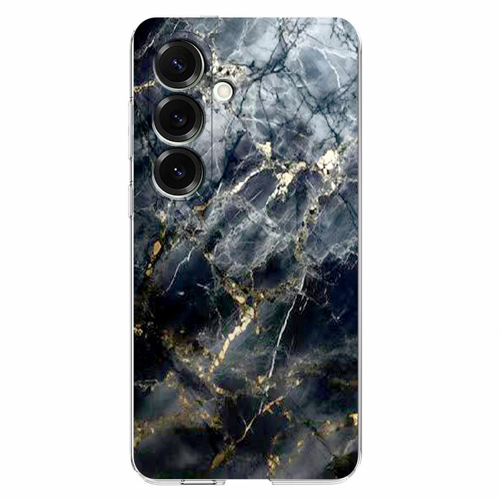 For Samsung Galaxy A37 5G Case Marble Pattern Printing Soft TPU Phone Cover