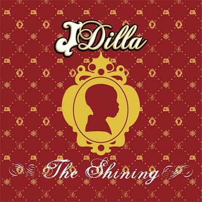 LP Record J DILLA - The Shining BBELP076 BBE 2023 UK Rap & Hip-Hop/R&B