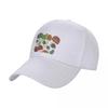 Upward  Onward Baseball Cap Anime Vintage Designer Cap Luxury Brand For Girls Mens