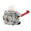 Vergaser-Montagesatz für Homelite Freischneider B25C BC2500R D725CD D825SB F2020 F3040 F3050