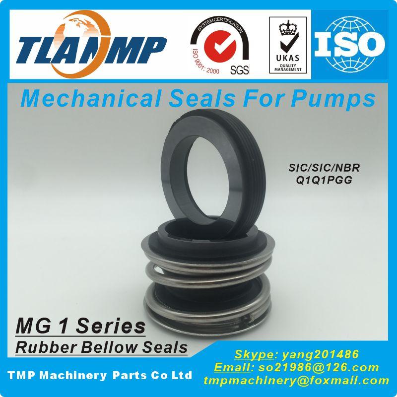 MG1-60 , MG1/60-G60 , MB1-60 , 109-60 , MG1/60-G6 , MG1/60-Z TLANMP Mechanical Seals for Water Pumps Shaft Size 60mm