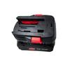 Για Εργαλείο Μπαταρίας Milwaukee V18 18V NI-CD(με θύρα Type C) Για Μπαταρία Milwaukee 18V και Για Μπαταρία Dewalt 20V DM18V18 Προσαρμογέας Μπαταρίας