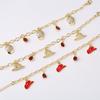 Braceletes – Pulseiras de cadeia