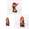 Tds Narrator Plush Toy For Collectors Edition Gaming Decor With Soft Short Pile Material