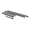 Volkswagen Golf 3 (92-99) Door Anti-Collision Rubber Strip, Five-Door Model