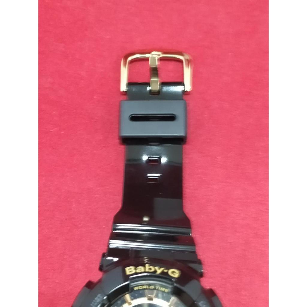 Used CASIO BA-110X-1AJF BABY-G