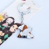 Keychain Set 03