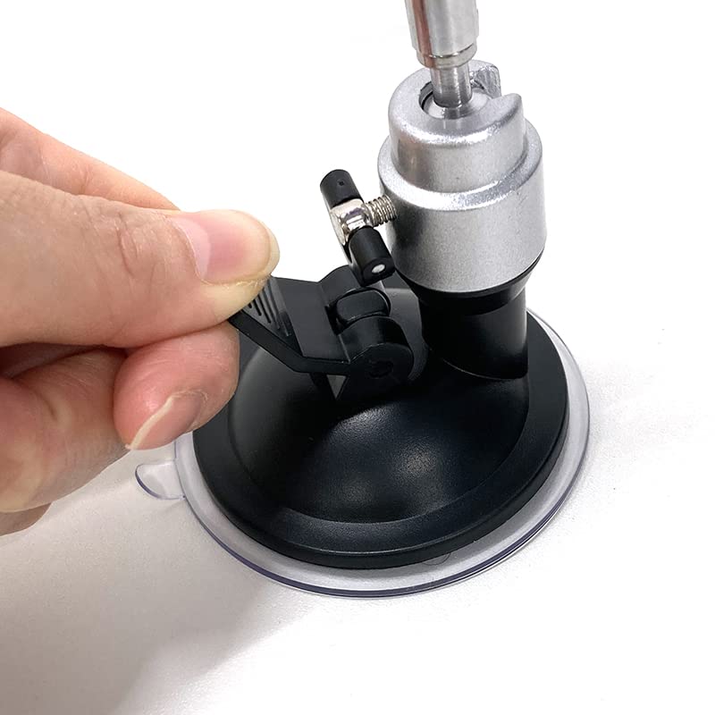 PROX Suction Cup Line PX8842P Reel, 25cm, Purple,