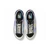Vans Style 36 Decon Sf Fashion Low-Top Skate Shoes Unisex Sneakers Black Purple VN0A5HYR1KP