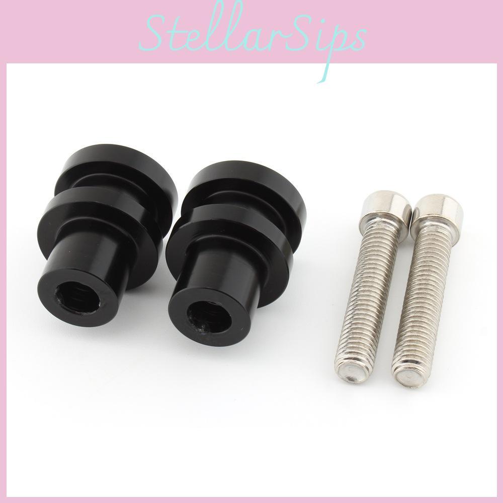 High-quality Black Backrest Mounting Hardware Kit For Nightster 975 Rh975 Motorcycles