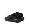 Men's Sneakers Tommy Hilfiger M Runner Tech Knit Lth Mix Fm0fm05344 Black