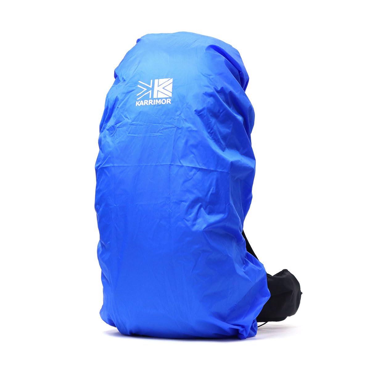 

[Karrimor] Raincover 40-60 K.Blue