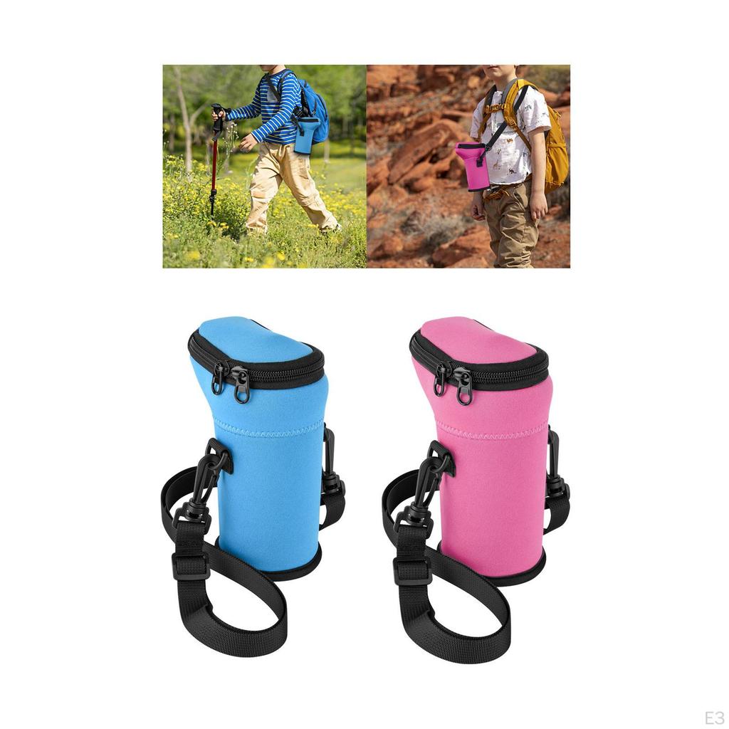 Bottle Carrier Neoprene Water Holder