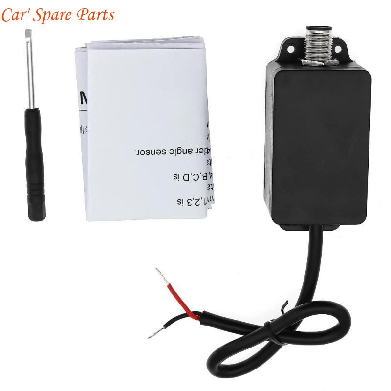 Y4UA Efficient Data Transfer NMEA2000 Converter Suitable for Yachts CX5001 for Professional Easy Installation