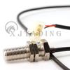 ATV Motorcycle Universal Speedometer Replacement Parts Speed Sensor Cable Magnetic Induction