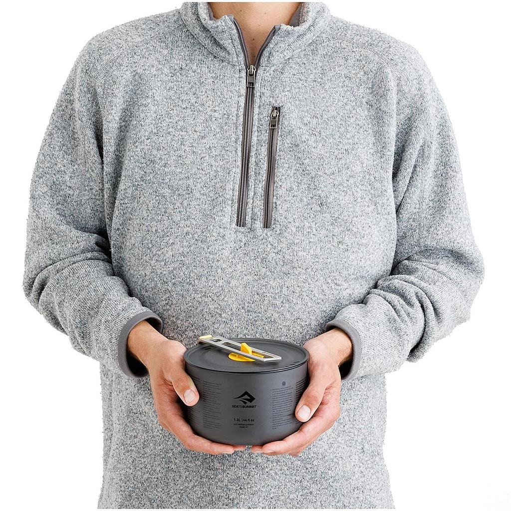 Sea to Summit Frontier UL Pot 1.3L ST84166
