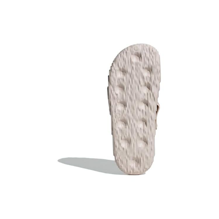 Adidas Dámské tenisky Adilette 22 XLG Slide Putty Mauve Šedá IE5651