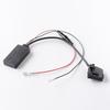 AUX Connection Adapter for Mercedes Comand Systems and Radios