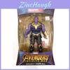 Figurine de Acțiune Luxoase cu Articulații Mobile ale Eroului Thanos din Războiul Infinitului Răzbunătorii 3