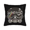 Arc R-Raiders Pillow Case  Design Pillow Cover Morden Pillowcases For Sofa Bedroom Home Decor
