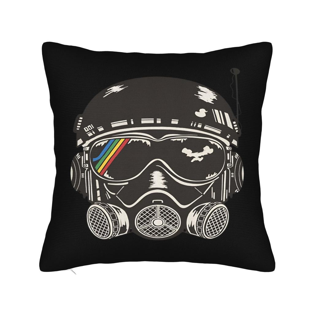 Arc R-Raiders Pillow Case Design Pillow Cover Morden Pillowcases For Sofa Bedroom Home Decor