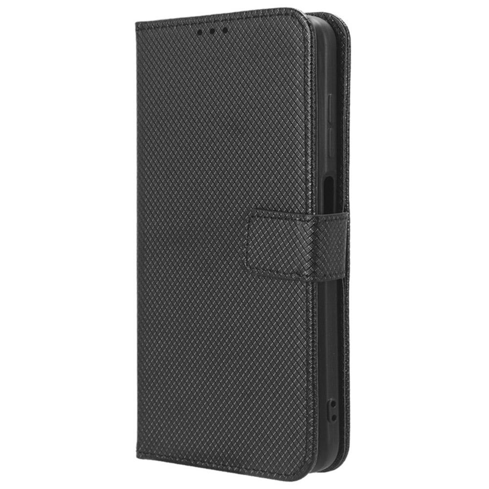 For Samsung Galaxy A05s 4G/M14 4G Case Stand Wallet Phone Leather Cover
