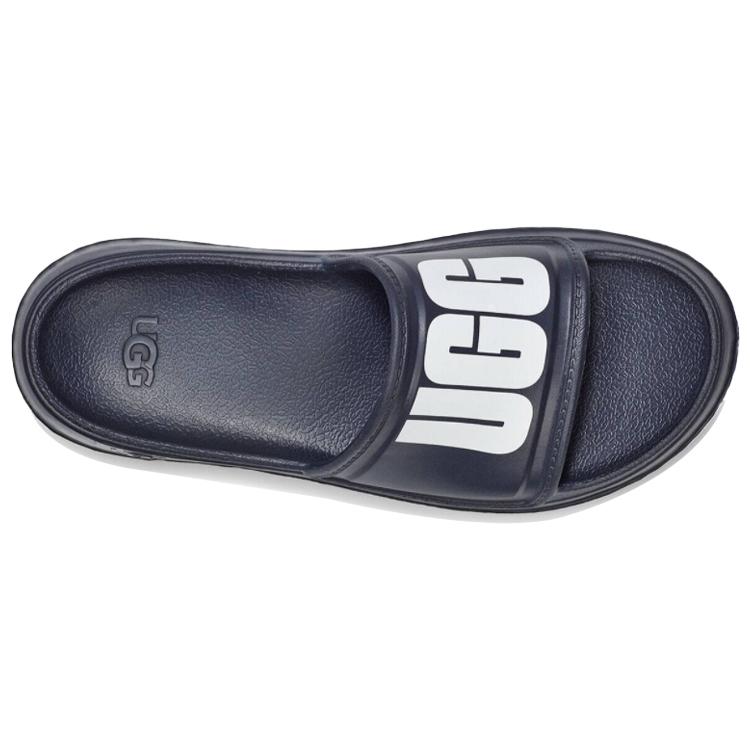 UGG Wilcox Blue Slippers 1108042-DSPP