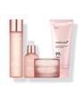 Collagen Firming 4-Step Set Korean Skincare Elasticity Care Anti-Aging Routine Kit