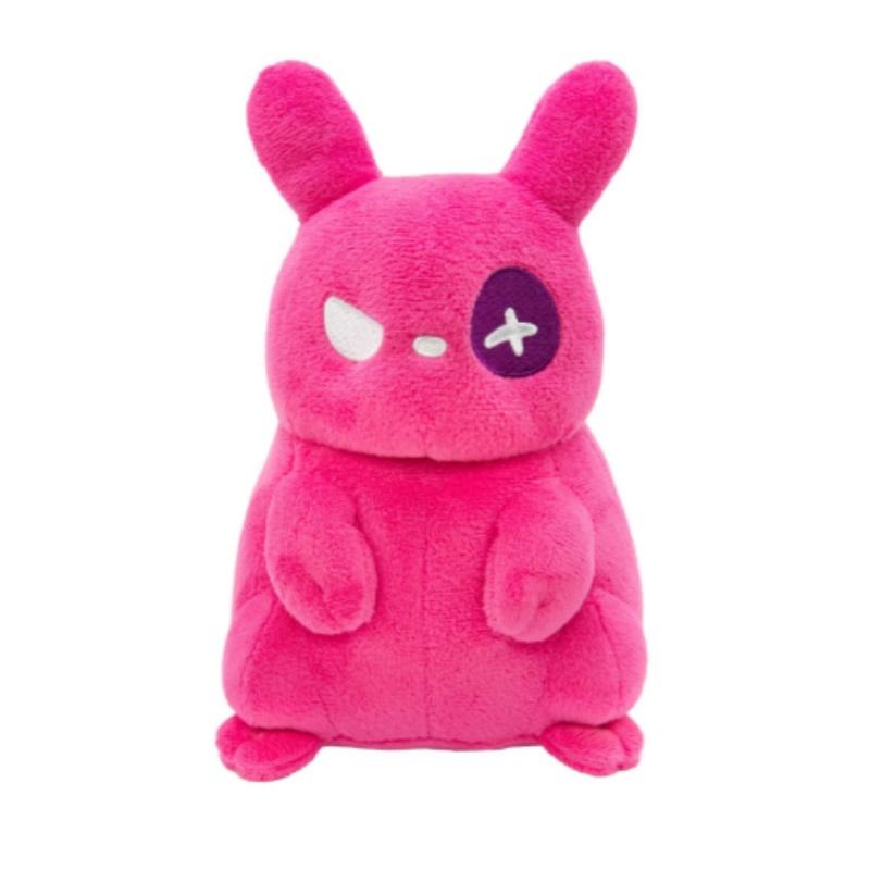Sanshee Lazy Bug Cat Plush Stuffed Animal 7.87-Inch Collectible Toy Rain World Theme Game Fans & Gifts Quality Soft Fabric