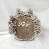 1Pc Kid Gift Stuffed Soft Animals Plushies Spider Toy Black Little Lucas Simulated Pillow Doll Anime Game Room Pillow Decor