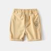 Children's Summer Pants Boys' Shorts Korean Baby Five Quarter Pants Mid Pants
