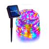 300 LED Solar Light Outdoor Lamp String Lights For Holiday Christmas Party Waterproof Fairy Lights Garden Garland Copper