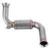 Catalytic Converter Removed Decat Exhaust Mid Link Pipe Fit for 125 250 390 RC390 2017+