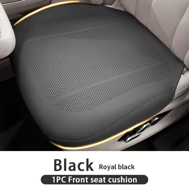 Car Seat Cushion For Tesla Model