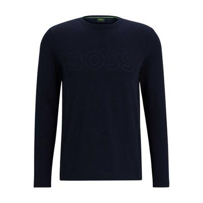 Camiseta Masculina com Logo Tognbo