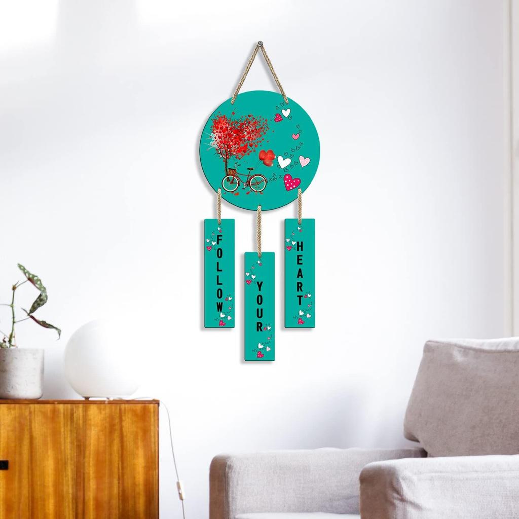 Holz-Wanddekorationen für Zuhause | Wohnzimmer-Dekoartikel | Stilvolle Heimdekoartikel | Dekorationsartikel