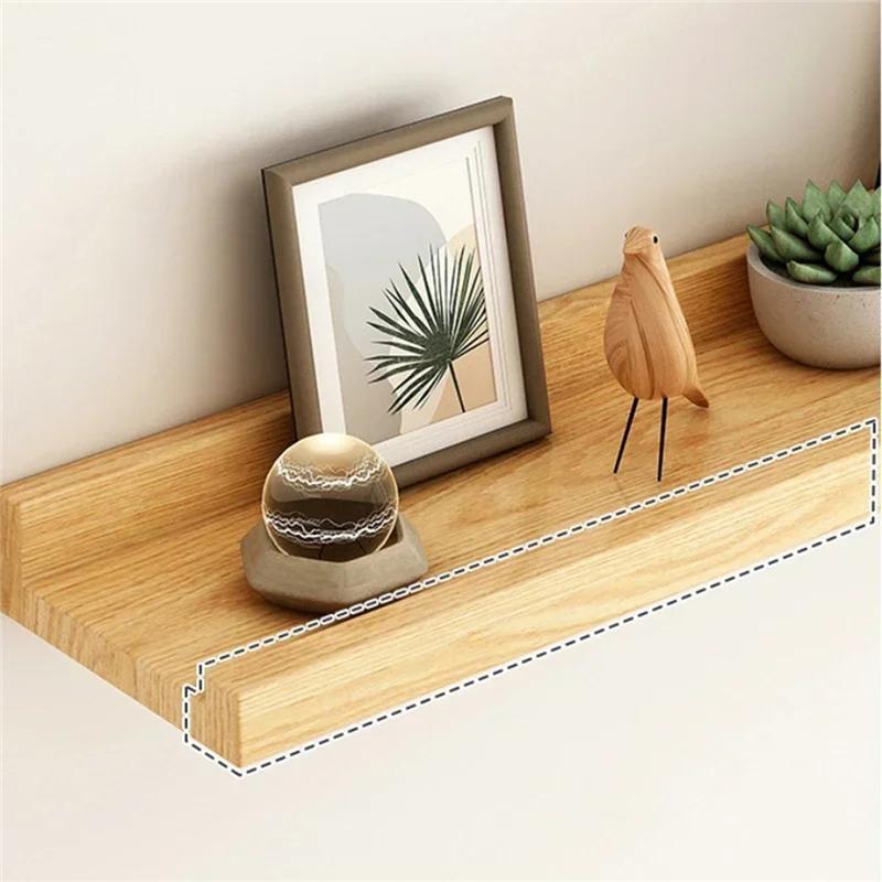 Schrankorganisation, Wand-Schweberegale, Lagerregale, Holzregale, Wandtrennwände, Laminate, Hängeelemente