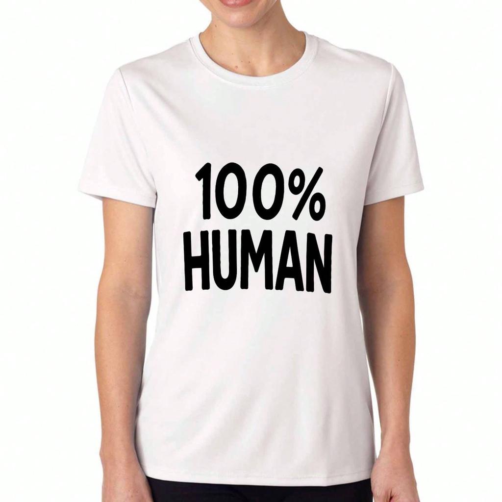 100 Days BandAids Ladies Cotton T Shirt, Premium Cotton Print, Durable, Casual Fashion, With Funny Bandage Cartoon Character And Heart Graphic, And S