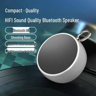 Audio e Video – Diffusori audio e casse portatili