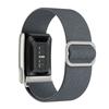 Cinturino di ricambio morbido per fitness tracker da polso per Whoop 5.0 One/Peak/Life(MG) Donne Uomini