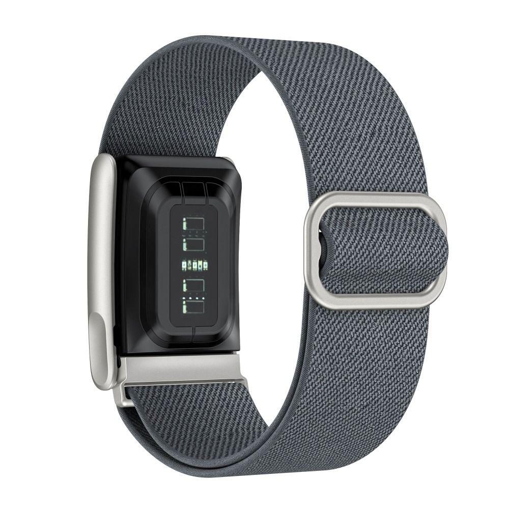 Cinturino di ricambio morbido per fitness tracker da polso per Whoop 5.0 One/Peak/Life(MG) Donne Uomini