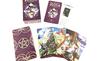 Teen Witch Tarot 78 Tarot Japanese Instruction Manual Authentic I.I.J Cards, Cards, Reading, Included,