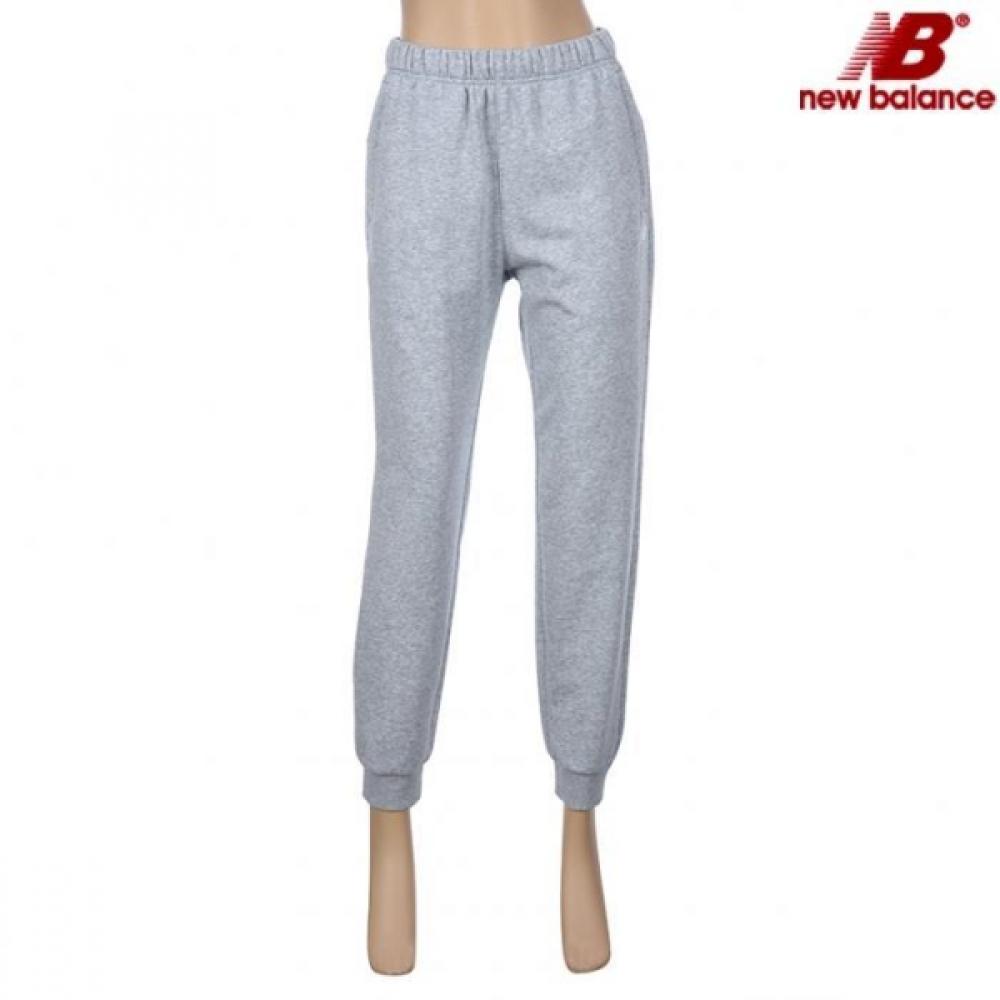 

New Balance Uni Basic Jogger Pants Nbmldb1023 15 Single color/95(XXL)